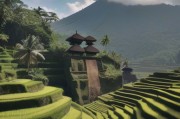 巴厘岛旅游指南：探寻巴厘岛上的热门景点和活动