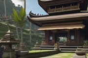 巴厘岛经纬度及其重要性