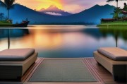 印度尼西亚巴厘岛旅游费用指南——预算、费用分析和经济旅行建议