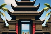 旅行攻略：揭秘巴厘岛的费用预算