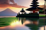 巴厘岛旅行开销怎么样？详细的费用清单和预算规划