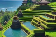 巴厘岛旅游景点推荐 - 究竟哪些景点最值得一去？