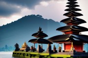 巴厘岛旅游攻略-探索印度尼西亚的天堂之岛