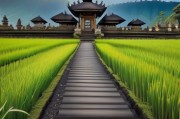 巴厘岛旅游费用详解，让你轻松预算行程
