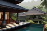 印尼巴厘岛时差：详细解读与旅行攻略