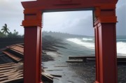 巴厘岛海啸死亡人数|深入分析巴厘岛海啸造成的伤亡及其原因