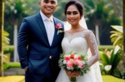 巴厘岛婚礼费用解析，7人婚礼预算详细分析