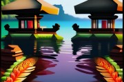 巴厘岛最佳旅游时间