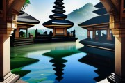 巴厘岛旅游指南：探索巴厘岛的必备攻略