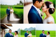 巴厘岛和普吉岛：哪个是拍婚纱照的理想之地？