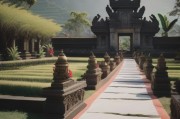 巴厘岛婚纱照拍摄的绝佳圣地