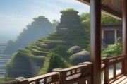 探寻唐山巴厘岛之美