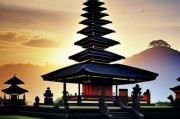 巴厘岛旅游价格-探索热带天堂所需费用