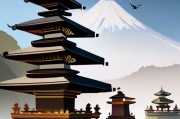 巴厘岛在哪个国家？探寻这个风靡世界的度假胜地所在地
