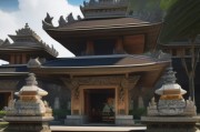 巴厘岛免签新航线：畅游上帝之岛，护照免为难
