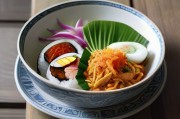 巴厘岛美食及特色菜品介绍