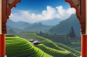 福建参观巴厘岛旅游的完全攻略