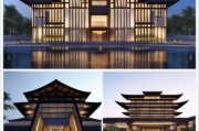 山西运城巴厘岛国际酒店——了解其星级和特色