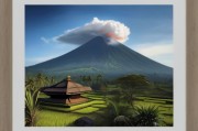 7月巴厘岛火山活动：状况、安全措施和旅行建议