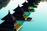巴厘岛在哪儿？哪个国家拥有巴厘岛？