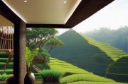探索巴厘岛上的绿洲——安缦度假村