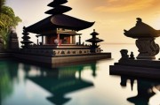 巴厘岛最佳旅游时间：完美融合阳光、海滩和文化的最佳选择