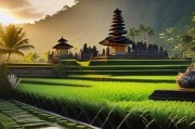 【巴厘岛旅游攻略】巴厘岛必去景点TOP10，让你纵情畅游度假胜地