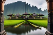 巴厘岛当地旅拍攻略：最美旅游景点与摄影点推荐