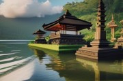 探寻巴厘岛的气候与天气特点