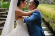 如何选择巴厘岛进行婚纱摄影？