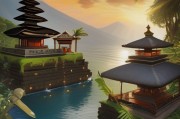 巴厘岛旅游：要使用什么货币？