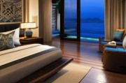 探索巴厘岛：豪华海景别墅尽享美丽风光