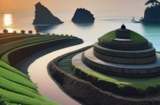 从龙目岛到巴厘岛：探索印度尼西亚群岛之旅