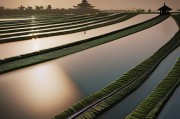 上海至巴厘岛直航: 便捷出行与独特体验