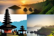 探索巴厘岛：旅游局为您提供的完美指南