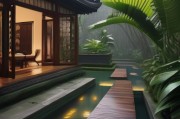 巴厘岛雨季解析：雨季时间、气候特点及旅行建议