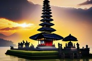 巴厘岛旅游攻略：最佳行程推荐和时间安排