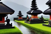 巴厘岛游雨季：解读雨季期间的巴厘岛旅行攻略