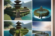 巴厘岛水世界：令人畅快的水上乐园