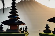 巴厘岛购物攻略：什么东西在巴厘岛值得买？
