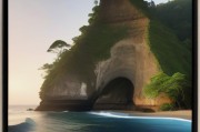 巴厘岛佩尼达岛——度假胜地的完美选择