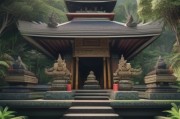 巴厘岛七日游费用及行程安排