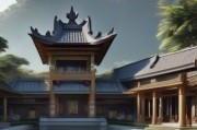 探秘巴厘岛：亚洲最美丽的度假胜地