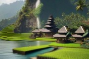 巴厘岛旅游指南：如何获取落地签