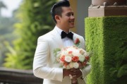 巴厘岛婚纱摄影：美丽浪漫的婚礼之旅