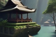 巴厘岛是哪个国家的旅游胜地？