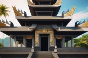 巴厘岛海神庙门票价格及参观须知