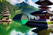 探索巴厘岛：十大著名景点盘点