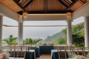 巴厘岛婚礼场地：为你的梦幻婚礼创造完美背景