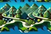 探秘巴厘岛最美的岛屿
